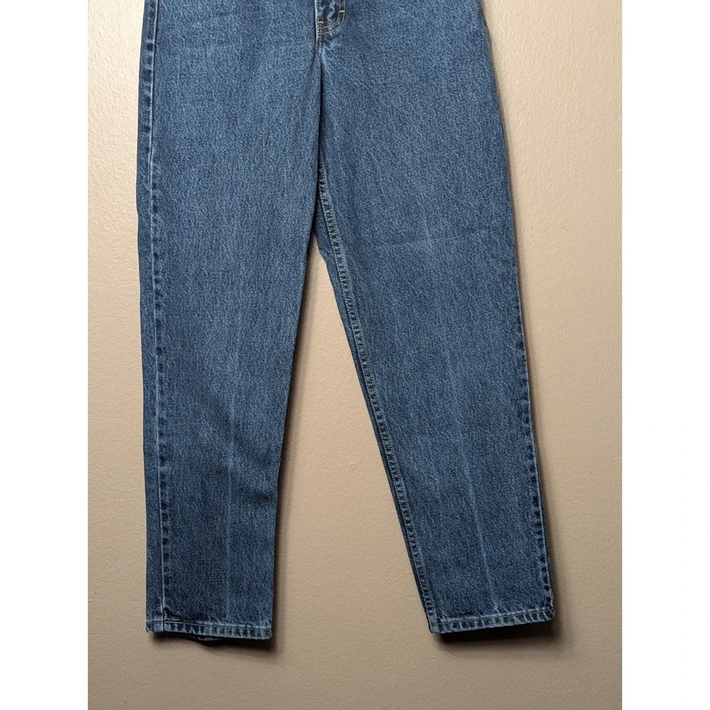 Puma vintage jeans